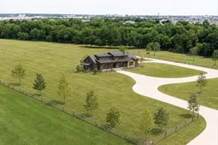 2511 Mathis Rd, Mansfield, TX 76063 - Photo 8