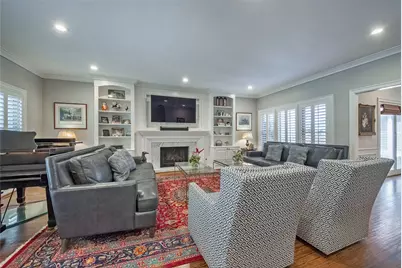 4104 Lovers Lane, University Park, TX 75225 - Photo 6
