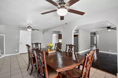 604 Graham Street, Cleburne, TX 76033 - Photo 8