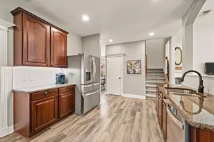 4721 Dogwood Dr, Denton, TX 76208 - Photo 18
