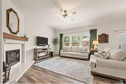 4721 Dogwood Drive, Denton, TX 76208 - Photo 10