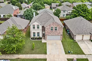4721 Dogwood Dr, Denton, TX 76208 - Photo 40