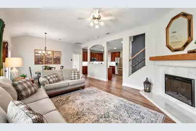 4721 Dogwood Drive, Denton, TX 76208 - Photo 12