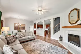 4721 Dogwood Dr, Denton, TX 76208 - Photo 12