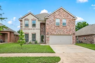 4721 Dogwood Dr, Denton, TX 76208 - Photo 1