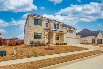 3216 Creek Meadow Drive, Anna, TX 75409 - Photo 2