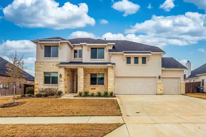 3216 Creek Meadow Drive, Anna, TX 75409 - Photo 1
