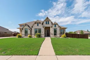 549 Truman St, Waxahachie, TX 75165 - Photo 4