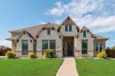 549 Truman Street, Waxahachie, TX 75165 - Photo 1