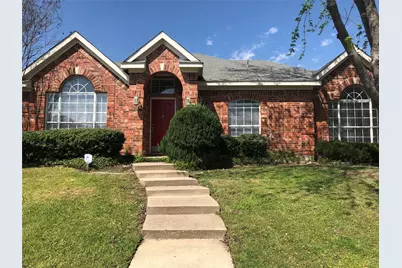 3841 Rolling Hills Drive, Plano, TX 75025 - Photo 1