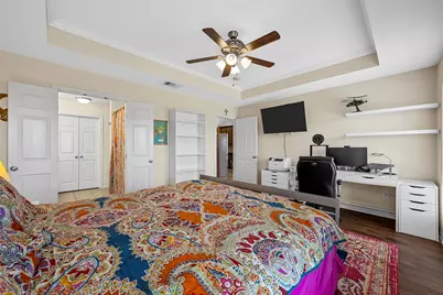 107 Oak Meadow Trail, McGregor, TX 76657 - Photo 26
