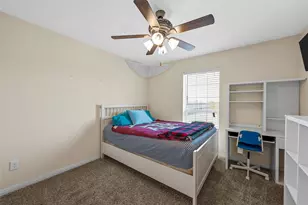 107 Oak Meadow Trail, McGregor, TX 76657 - Photo 20