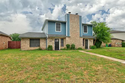 707 & 711 Wolftrap Drive, Denton, TX 76209 - Photo 2