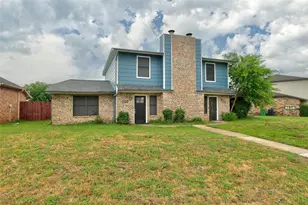 707 & 711 Wolftrap Dr, Denton, TX 76209 - Photo 2
