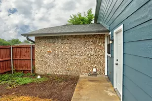 707 & 711 Wolftrap Dr, Denton, TX 76209 - Photo 22