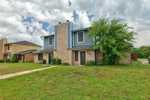 707 & 711 Wolftrap Dr, Denton, TX 76209 - Photo 2