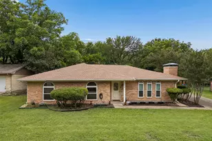 1548 Timbercreek Dr, Howe, TX 75459 - Photo 1