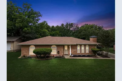 1548 Timbercreek Drive, Howe, TX 75459 - Photo 2