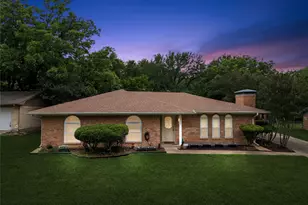 1548 Timbercreek Dr, Howe, TX 75459 - Photo 2