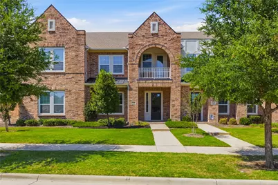 7350 Sprangletop Street, Frisco, TX 75033 - Photo 1