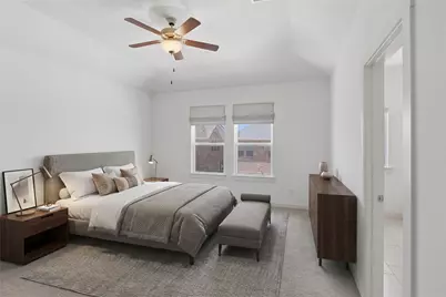 7350 Sprangletop Street, Frisco, TX 75033 - Photo 18