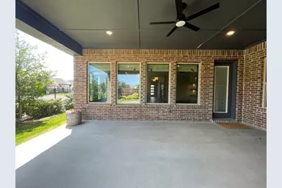 4801 Park View Place, Arlington, TX 76005 - Photo 38