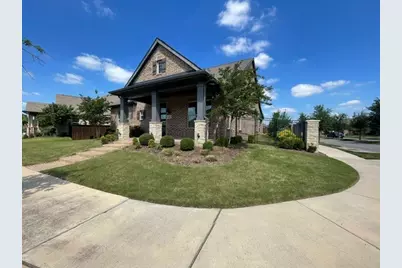 4801 Park View Place, Arlington, TX 76005 - Photo 2