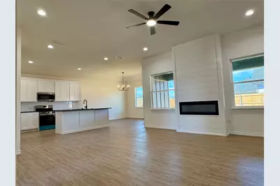 7624 Wildflower Trail, Abilene, TX 79602 - Photo 2