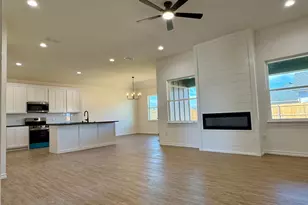 7624 Wildflower Trail, Abilene, TX 79602 - Photo 2