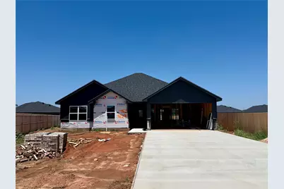 7624 Wildflower Trail, Abilene, TX 79602 - Photo 2