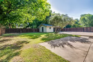 110 Weaver St, Forney, TX 75126 - Photo 22