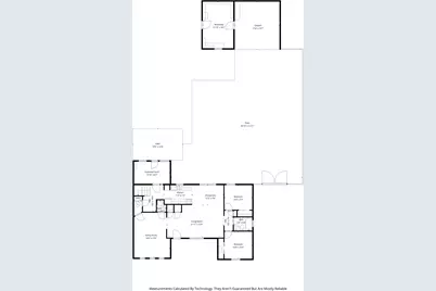 110 Weaver Street, Forney, TX 75126 - Photo 24