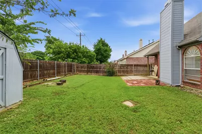 12917 Honey Locust Circle, Fort Worth, TX 76040 - Photo 24