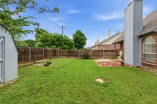 12917 Honey Locust Cir, Fort Worth, TX 76040 - Photo 24
