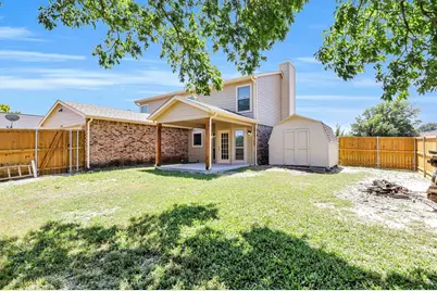 401 S Cannady Drive, Cedar Hill, TX 75104 - Photo 34