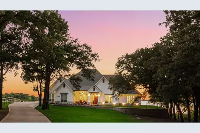 1144 Paradise Cove, Streetman, TX 75859 - Photo 2