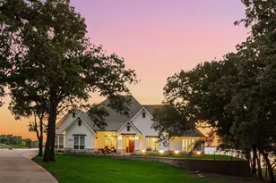 1144 Paradise Cove, Streetman, TX 75859 - Photo 2