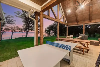 1144 Paradise Cove, Streetman, TX 75859 - Photo 40