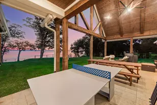 1144 Paradise Cove, Streetman, TX 75859 - Photo 40