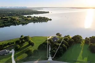 1144 Paradise Cove, Streetman, TX 75859 - Photo 36