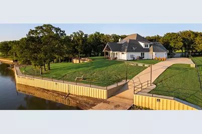 1144 Paradise Cove, Streetman, TX 75859 - Photo 34
