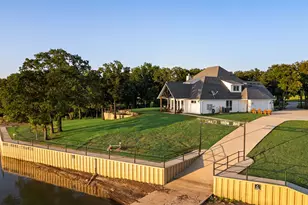 1144 Paradise Cove, Streetman, TX 75859 - Photo 34