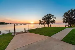 1144 Paradise Cove, Streetman, TX 75859 - Photo 32