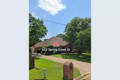 603 Spring Creek Street, Keene, TX 76031 - Photo 2