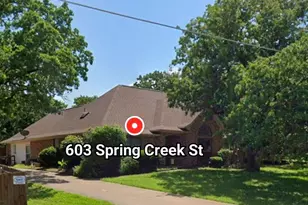 603 Spring Creek St, Keene, TX 76031 - Photo 2