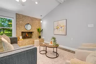 3011 Tanglewood Dr, Commerce, TX 75428 - Photo 8