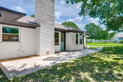 3011 Tanglewood Drive, Commerce, TX 75428 - Photo 30