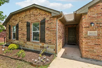 3017 N Hickory Street, Sherman, TX 75092 - Photo 4