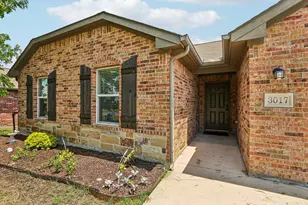 3017 N Hickory St, Sherman, TX 75092 - Photo 4