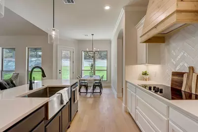 1007 Meadow Wood Terrace, Azle, TX 76020 - Photo 16
